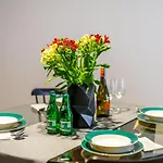 Apartament Gray Stone -Seaside Boczny Widok Na Morze