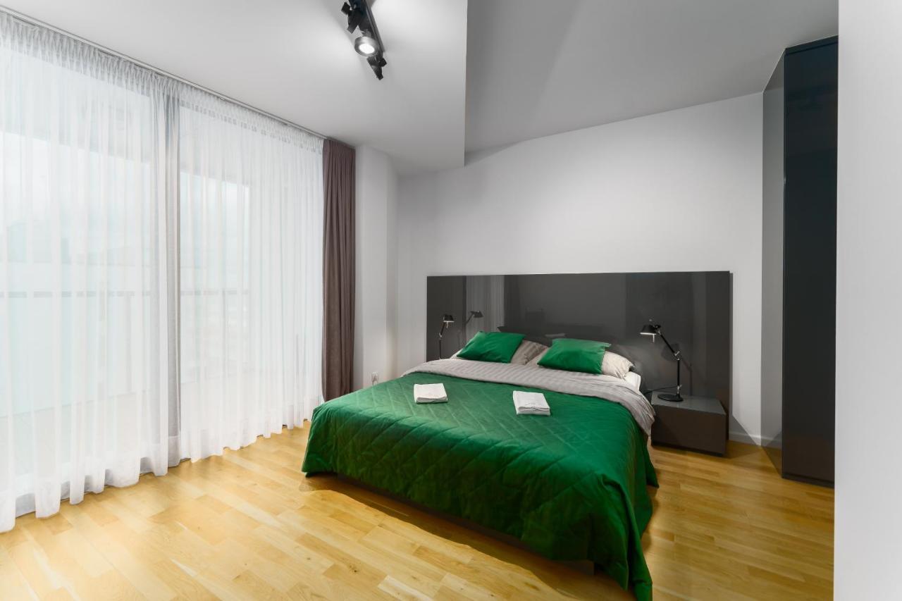 Apartament Gray Stone -seaside Boczny Widok Na Morze *
